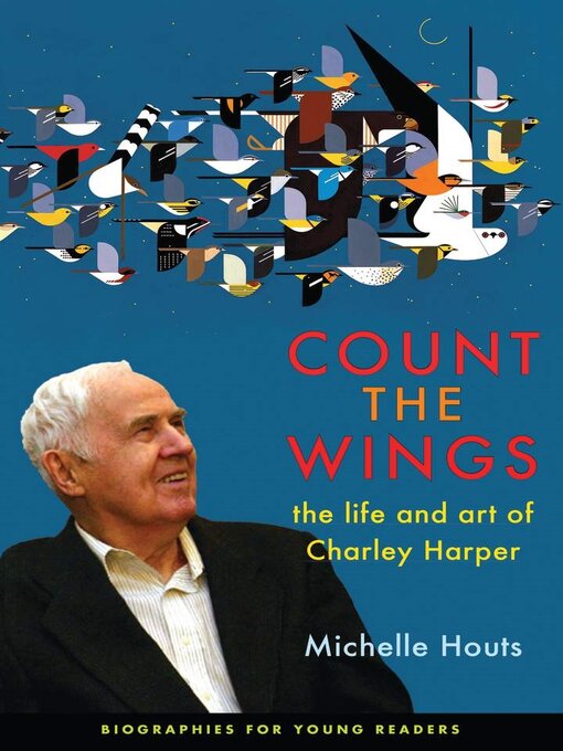 Title details for Count the Wings by Michelle Houts - Available